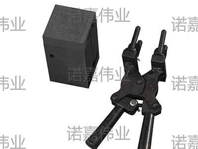 模具及模具夹