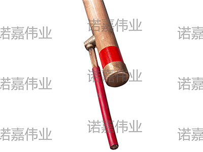 NJ-SIG缓释型离子接地装置（垂直型）