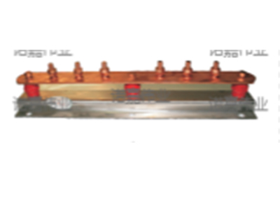 NJDM - Grounding busbar