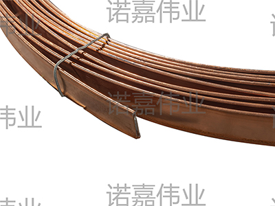 copper-clad steel tape