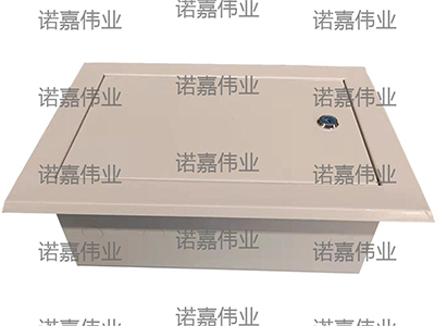 NJDM-X grounding busbar box