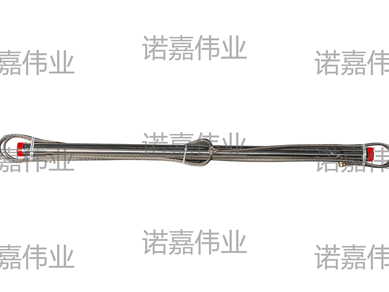 NJ-TED缓释型离子接地装置（水平型）