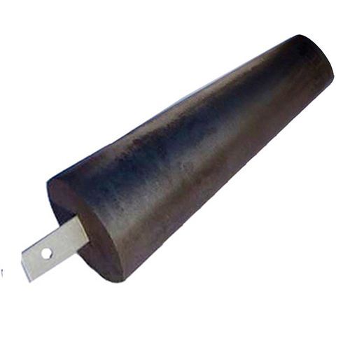 What is the difference between lightning protection grounding and other grounding devices